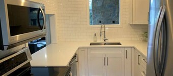 Spring Gate Estate by Elk Lake