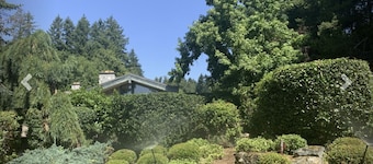 Spring Gate Estate by Elk Lake
