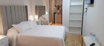 Habitaciones Narvarte Del Valle