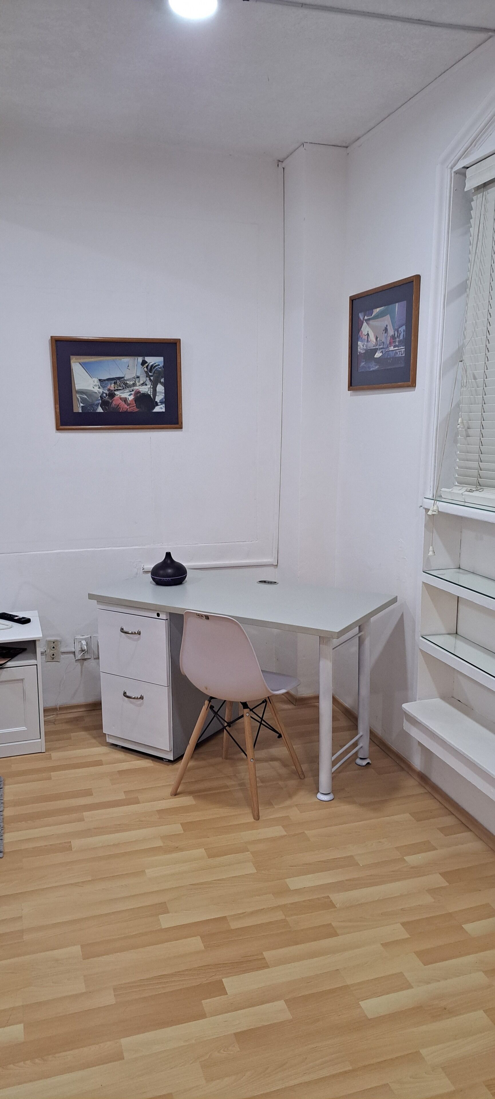 Foto - Habitaciones Narvarte Del Valle