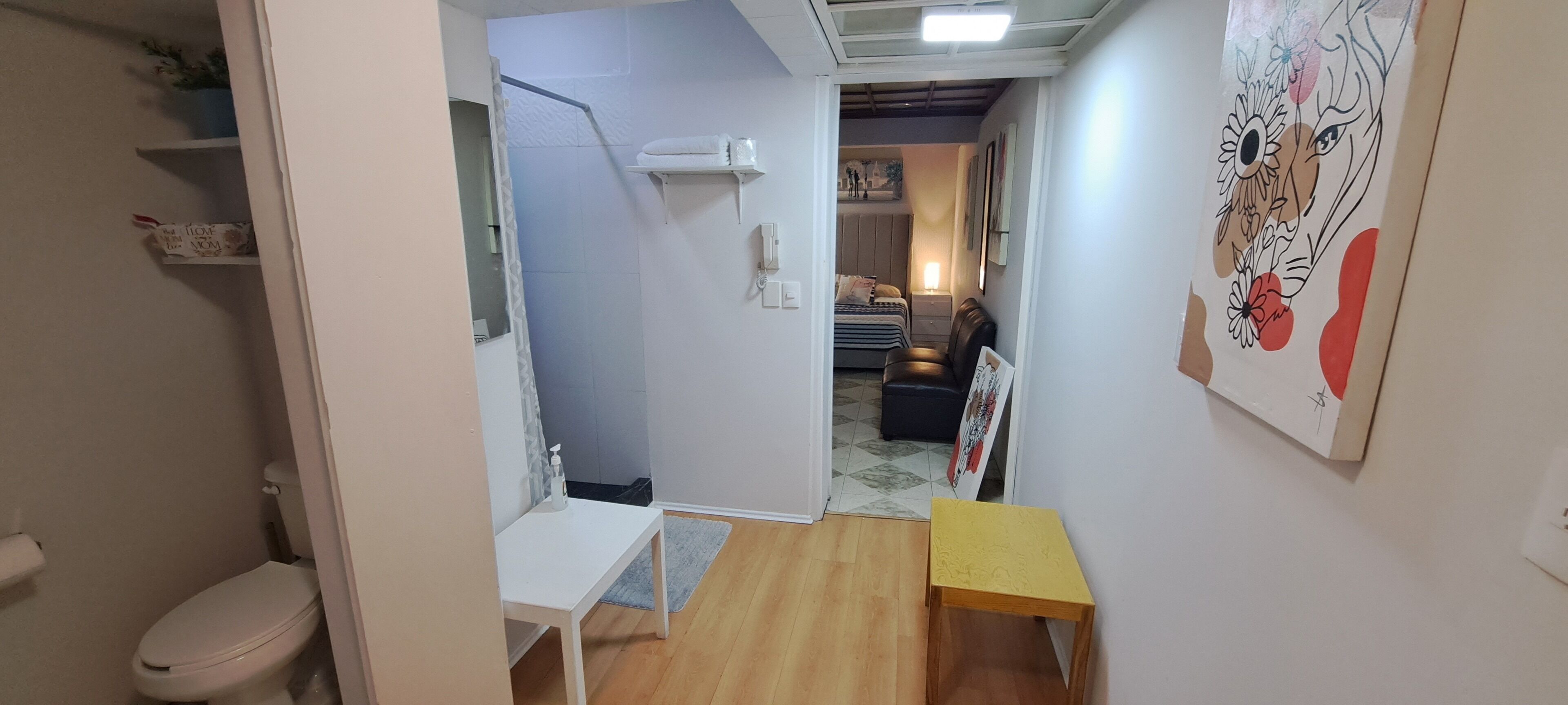 Foto - Habitaciones Narvarte Del Valle