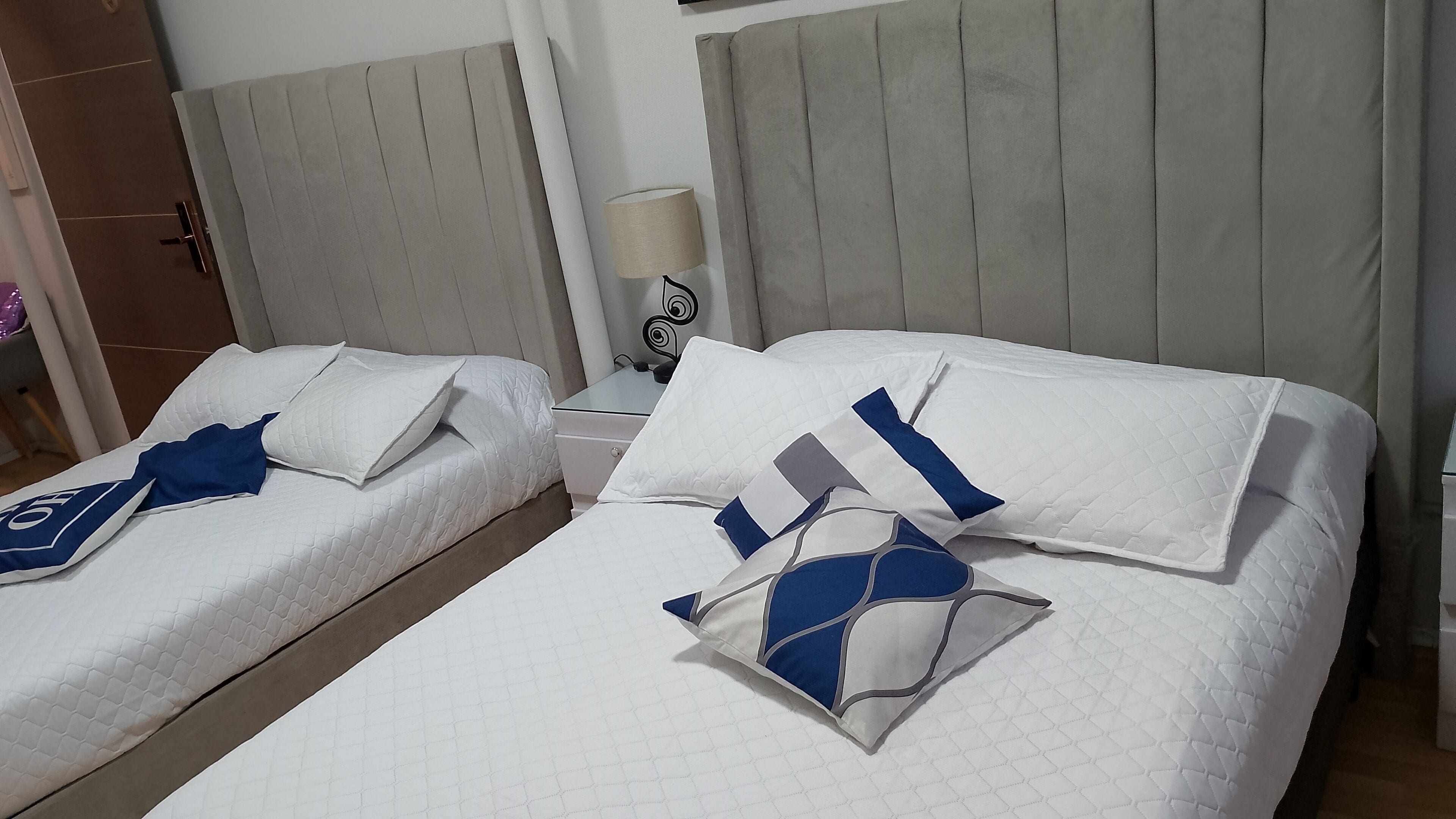 Foto - Habitaciones Narvarte Del Valle