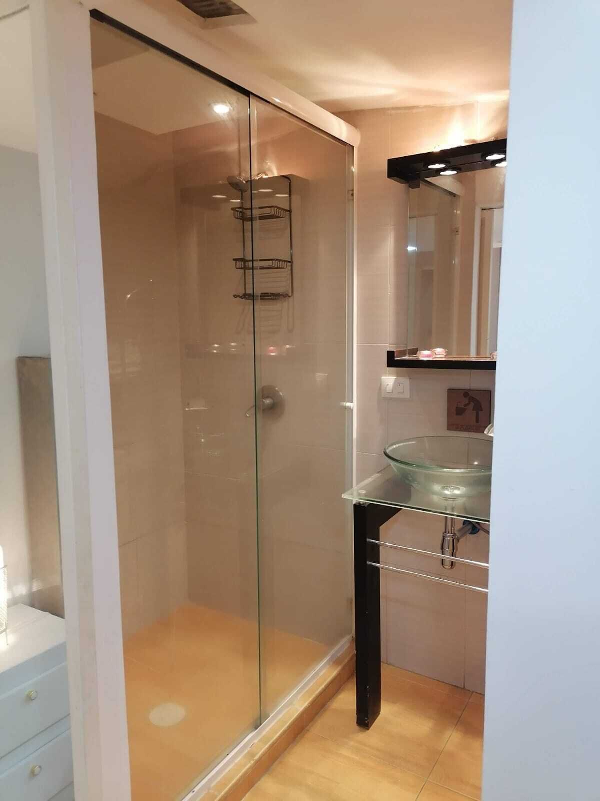 Foto - Habitaciones Narvarte Del Valle