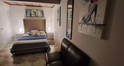 Habitaciones Narvarte Del Valle