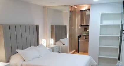 Habitaciones Narvarte Del Valle