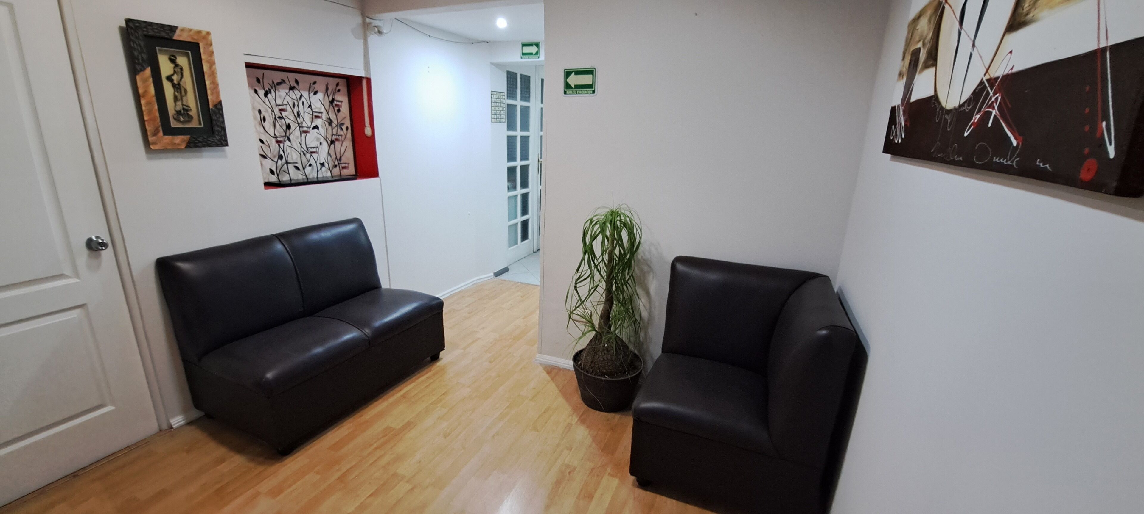 Foto - Habitaciones Narvarte Del Valle