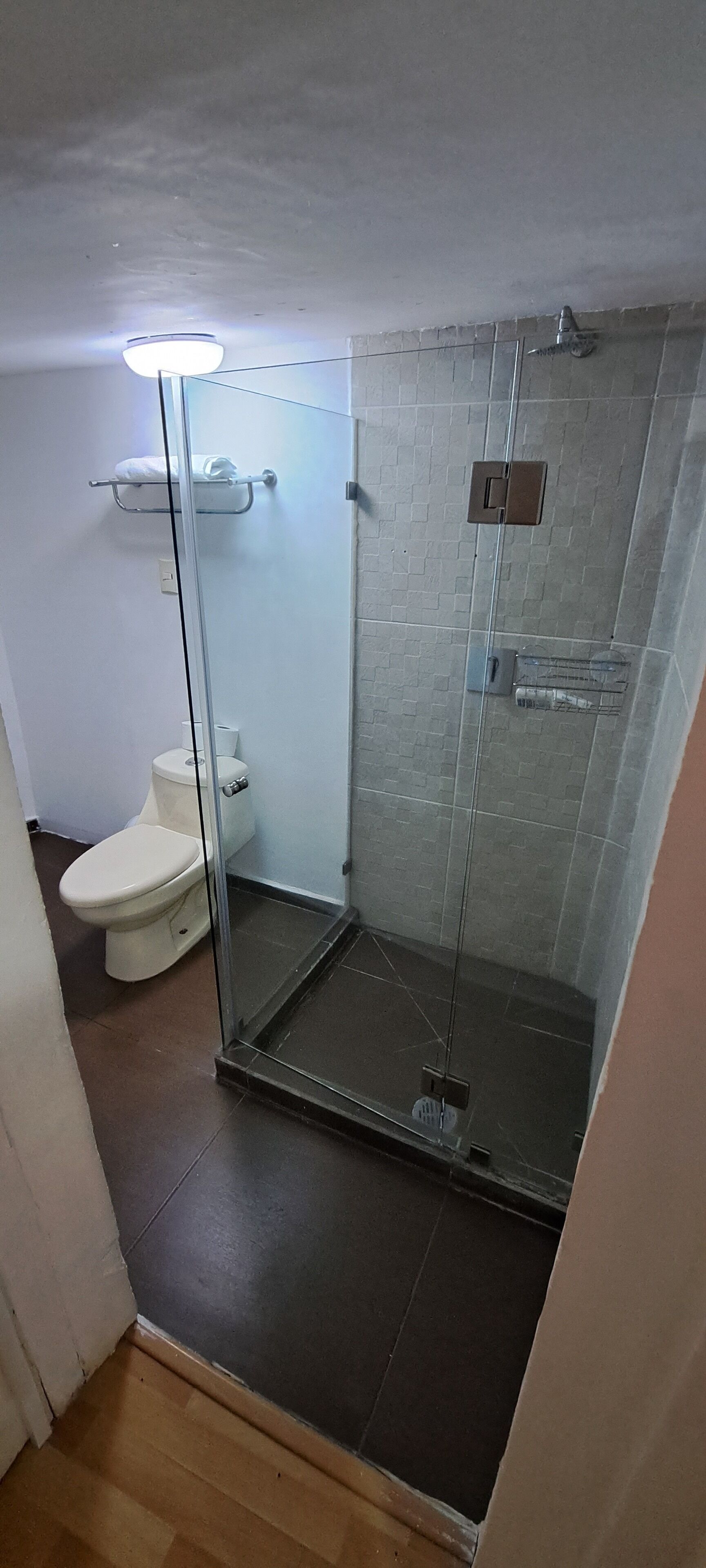 Foto - Habitaciones Narvarte Del Valle