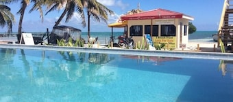 Club Rooms At Popeyes Beach Resort