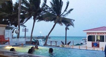 Club Rooms At Popeyes Beach Resort