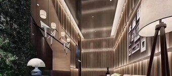 Insail Hotels Loufu Mountain Branch