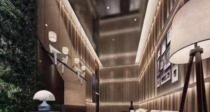Insail Hotels Loufu Mountain Branch