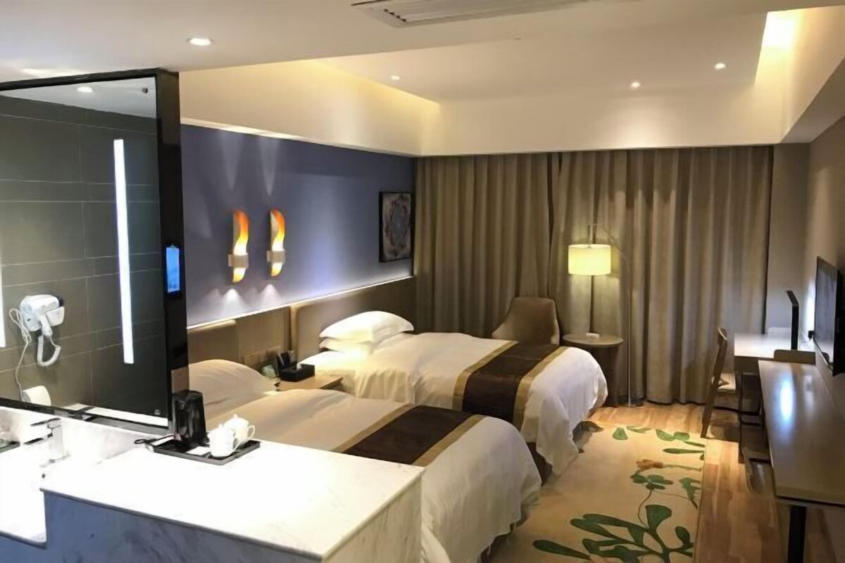 ห้องพัก