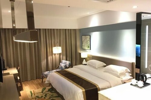 Insail Hotels Loufu Mountain Branch