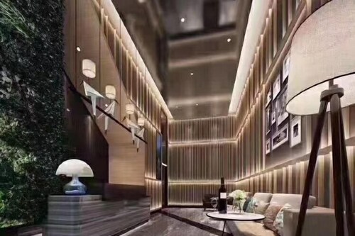 Insail Hotels Loufu Mountain Branch