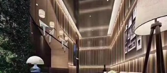 Insail Hotels Loufu Mountain Branch