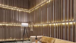 Interior - Insail Hotels Loufu Mountain Branch (Boluo)