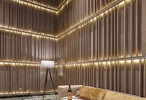 Interior - Insail Hotels Loufu Mountain Branch (Boluo)