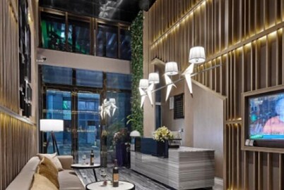 Insail Hotels Loufu Mountain Branch