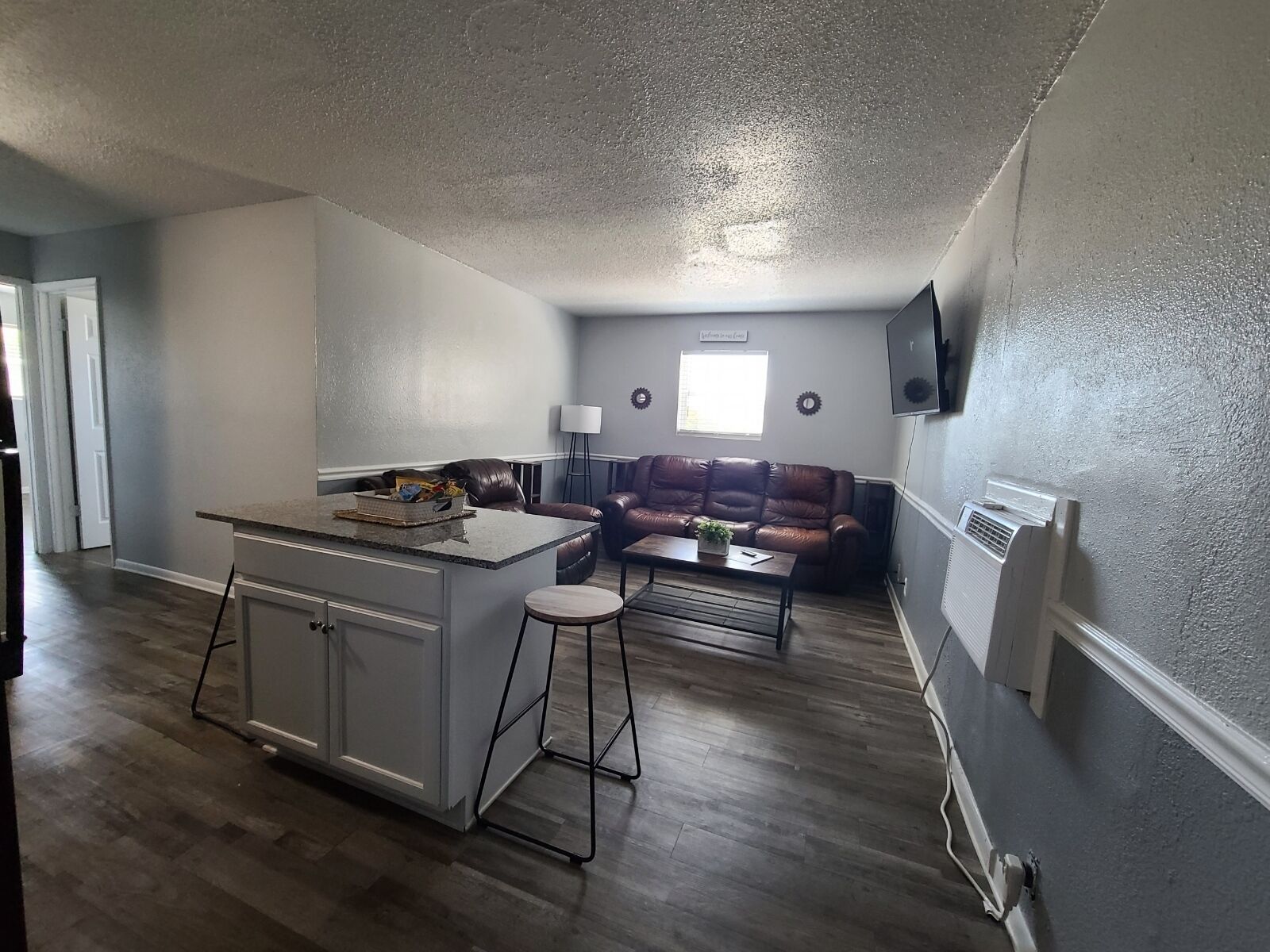 2BR APT CLOSE TO SCOTT/WHITE HOSP.