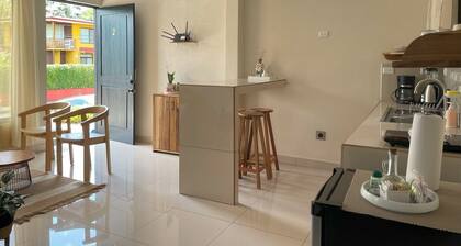 Arenal Cozy Apartment