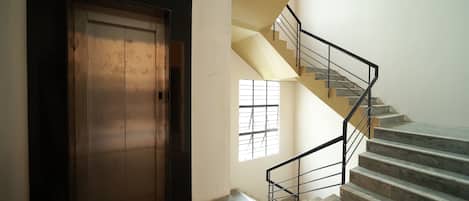 Ascenseur
