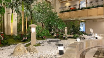 Vườn kiểu Nhật