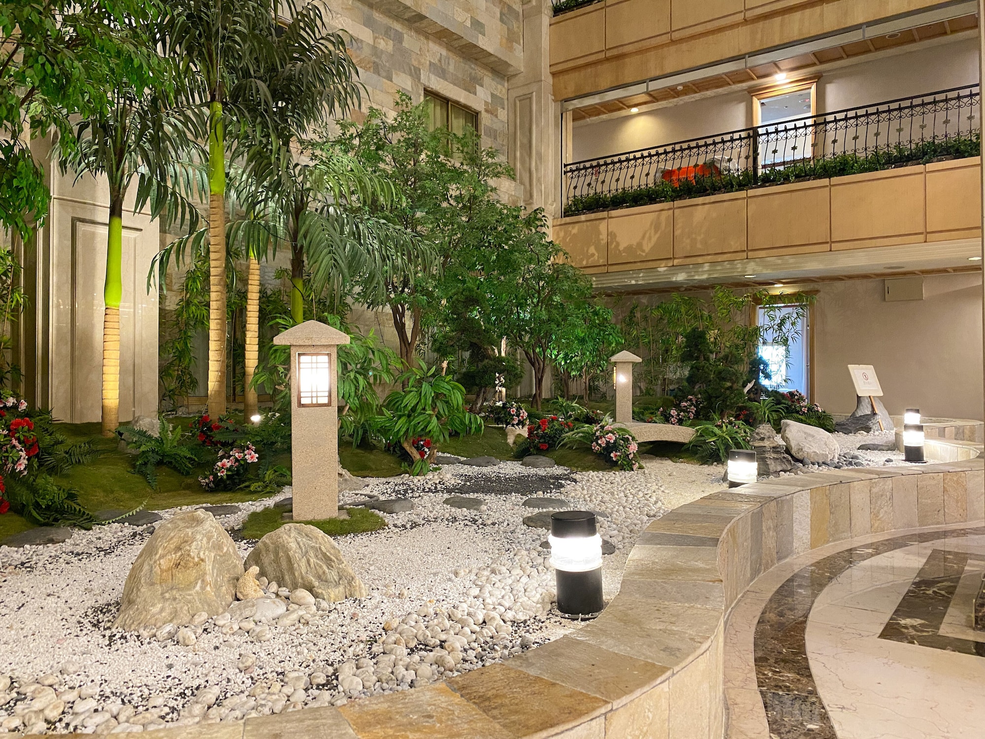 2 Star Hotels