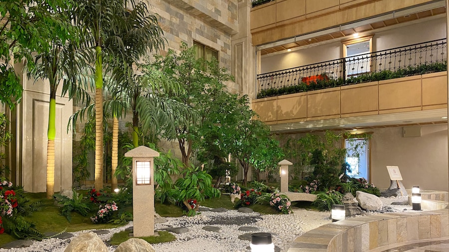 Guide Hotel Zhongli Zhongzheng