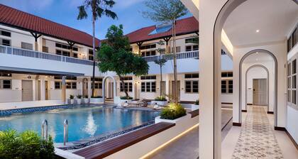 The Mahata