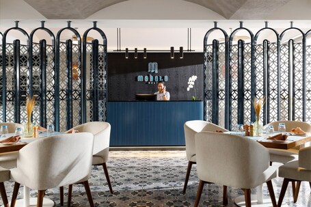 The Mahata – Affordable hotel in Legian