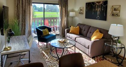 King | 5min Hosp | 10min Airport | 300 Mbps