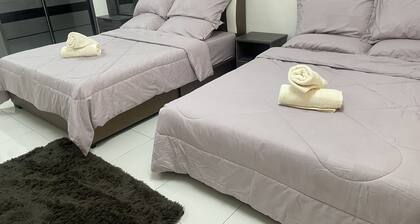ZaraVip Homestay