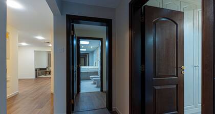 Havana Holiday Homes in Al Garhoud