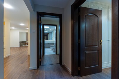 Havana Holiday Homes in Al Garhoud 