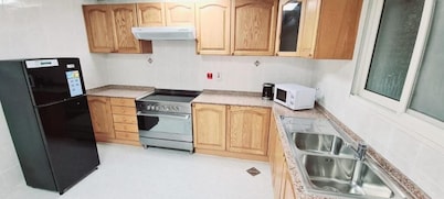 Havana Holiday Homes in Al Garhoud