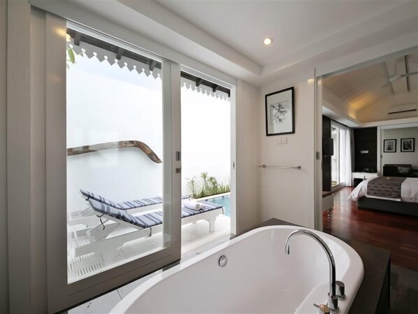 Unclassified image, 1 of 5, button - The Kanjeng Villas Seminyak (Seminyak)