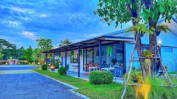 Café