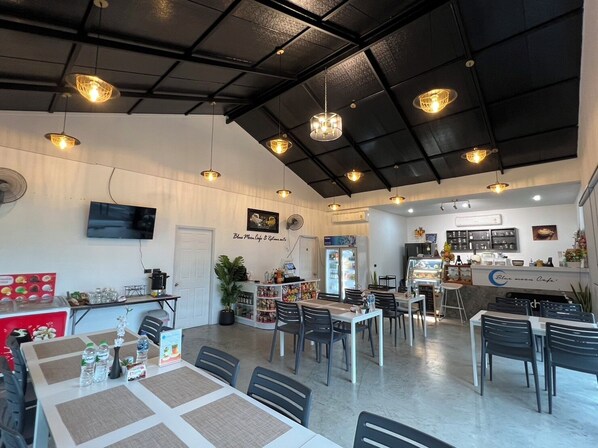 Café