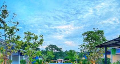 Blue Moon Boutique Resort