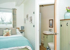 1 slaapkamer