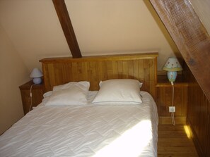 4 slaapkamers