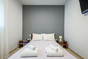 アパートメント | 1 室のベッドルーム、WiFi (無料)