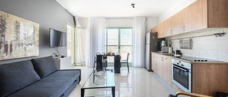 Appartement | Voorkant van accommodatie