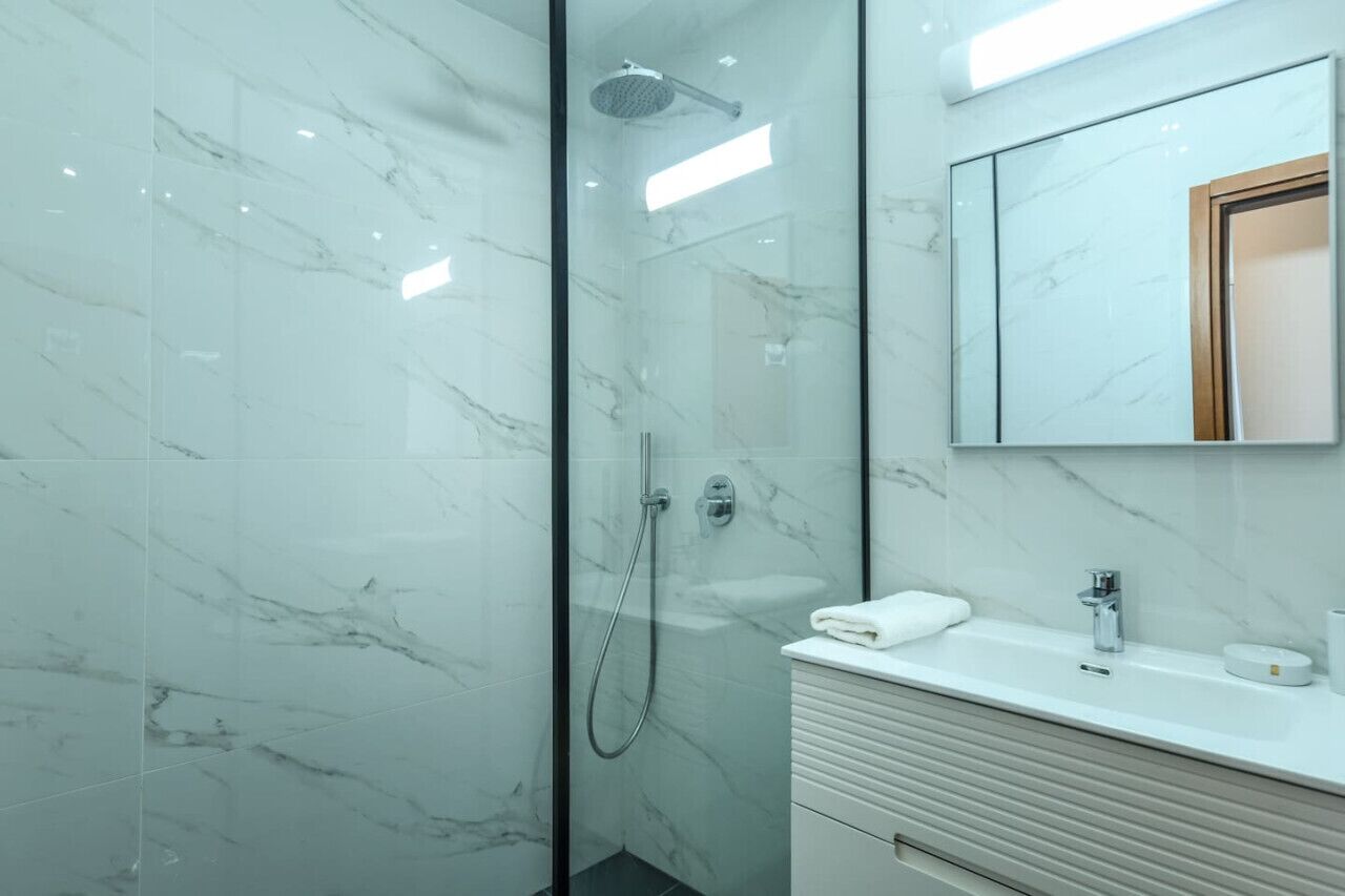 Appartement | Intérieur