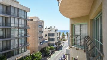 Apartment | 1 bedroom, free WiFi