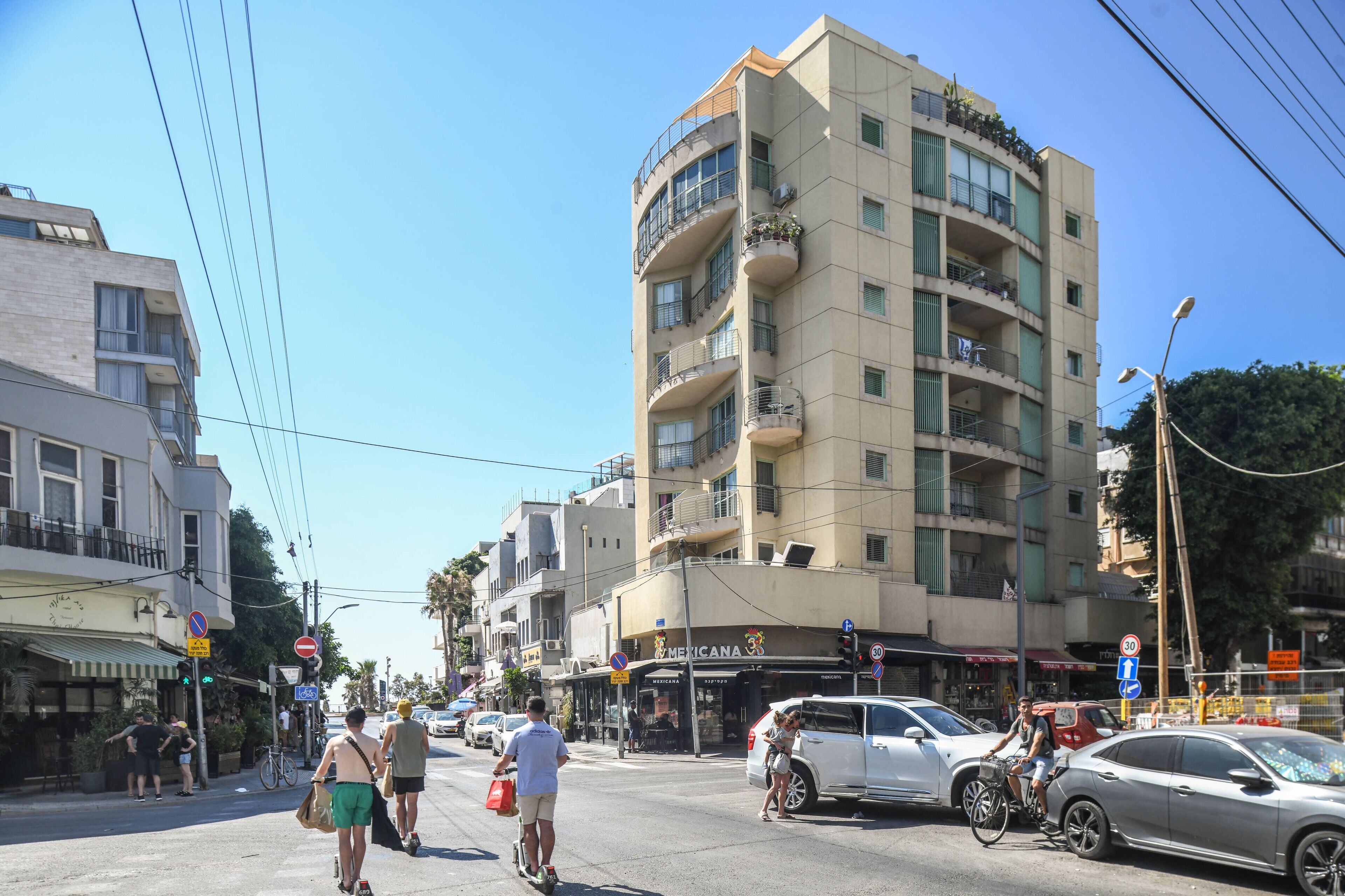 Apartment | 1 bedroom, free WiFi