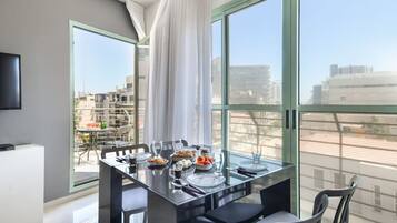 Apartment | Interior