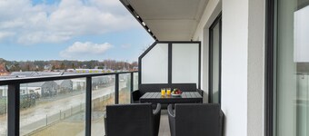 PortaMare Marina Dziwnów Apartments by Renters Prestige