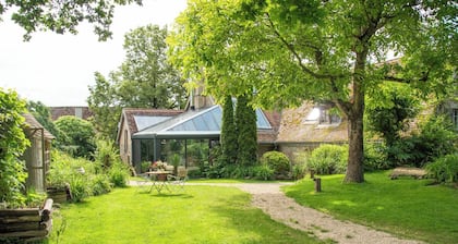 Vacation apartment Höttingen - Adults Only - near Brombachsee