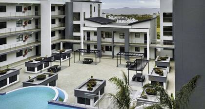 Nivica Lifestyle Living 18, Langebaan 4-Sleeper